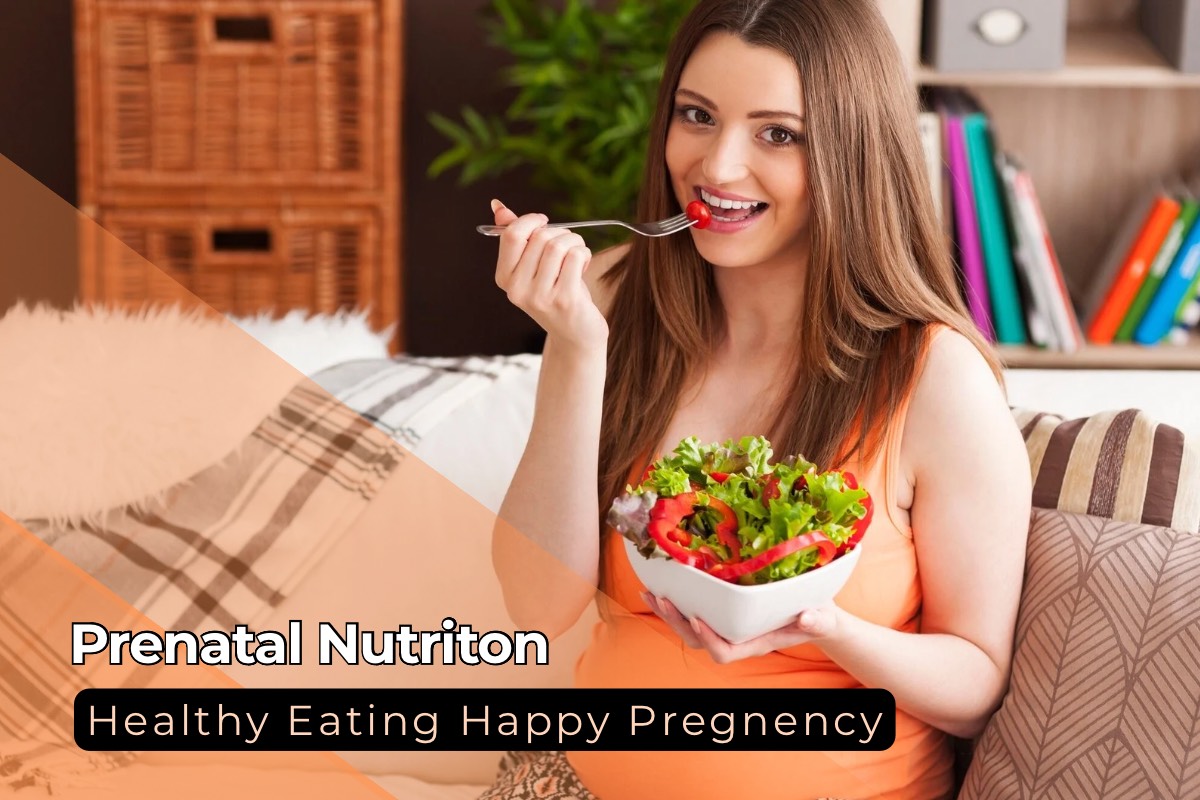 Pregnncy Nutrition