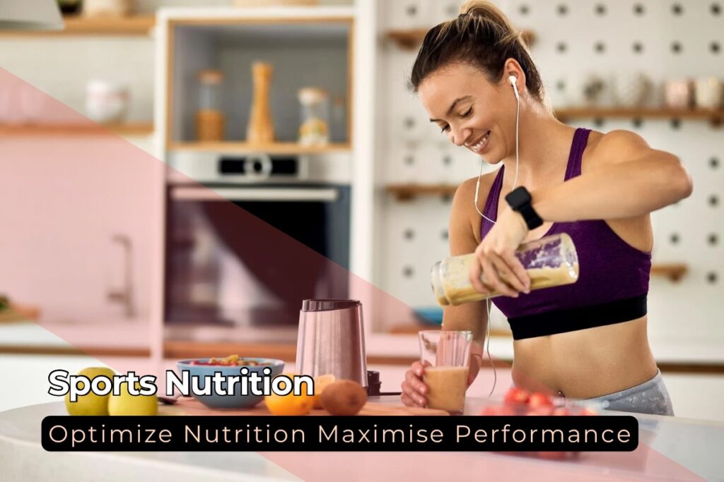 Sports Nutrition