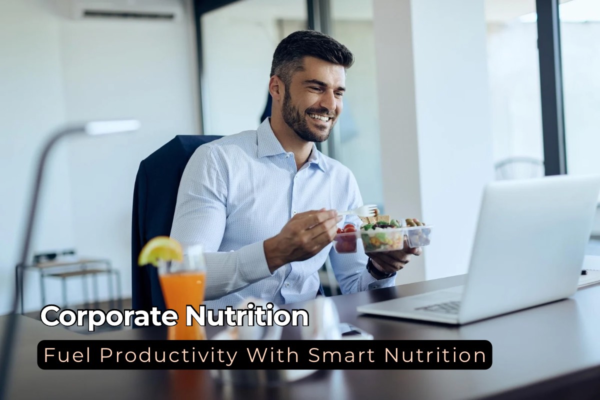 Corporate nutrition