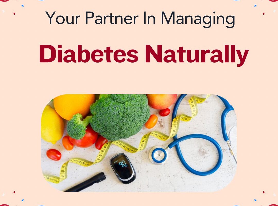Nutrition to Deal With Diabetes