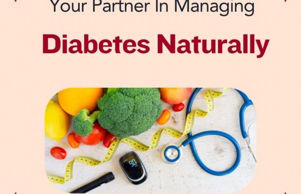 Nutrition to Deal With Diabetes