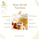 Bone broth nutrition benefits by Dietitian Nazish at SmartBite in Bangalore