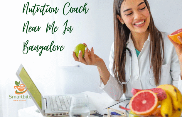 Evidence based nutrition coach in Bangalore