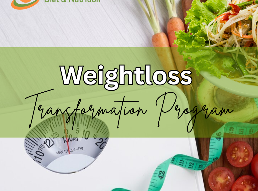 Weight loss transformation program in Akshayanagar Bangalore by SmartBite