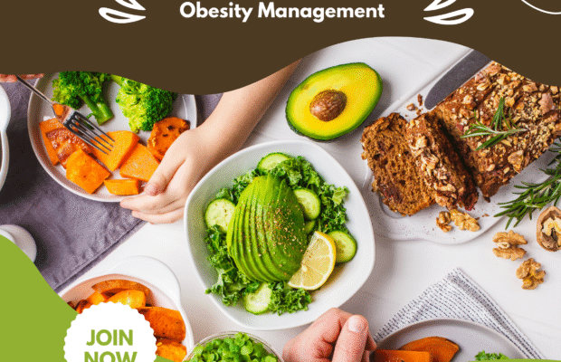 Effective Nutrition for Obesity Management