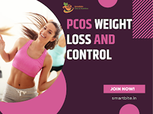 PCOS Dietitian in Bangalore