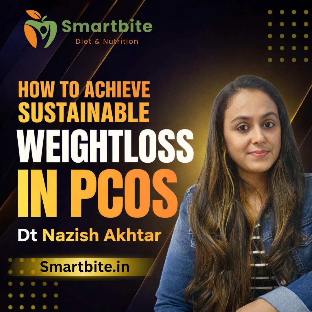 PCOS Dietitian in Bangalore