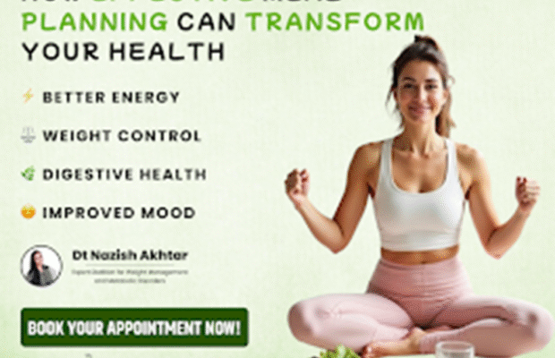 How Effective Meal Planning Can Transform Your Health