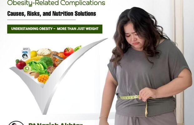 Obesity-Related Complications