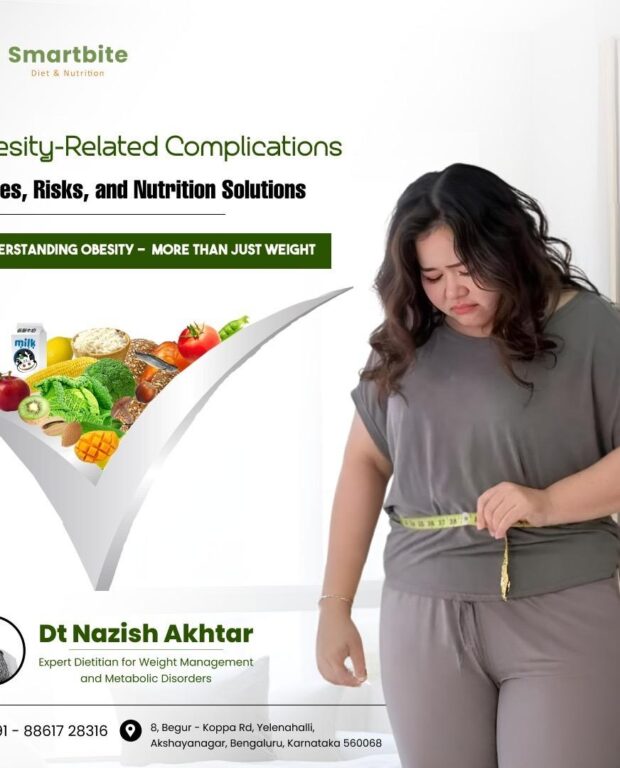 Obesity-Related Complications