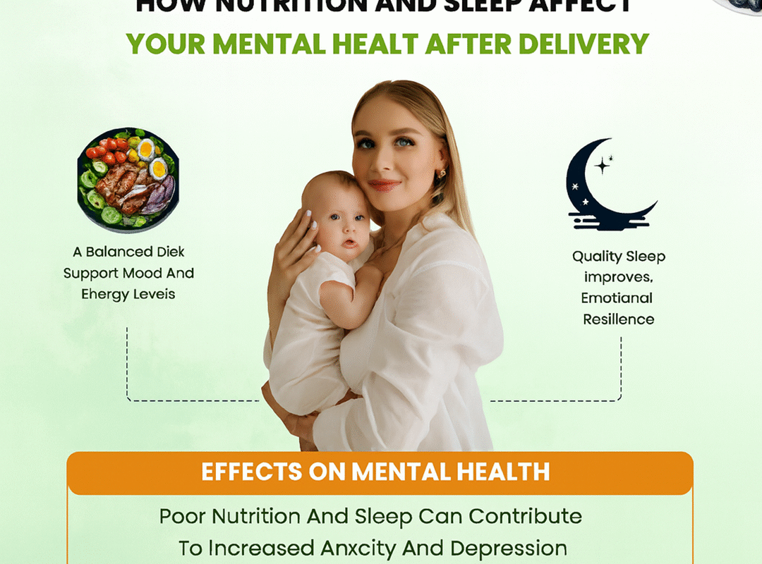 Nutrition Tips for Bangalore Moms Work & Childcare