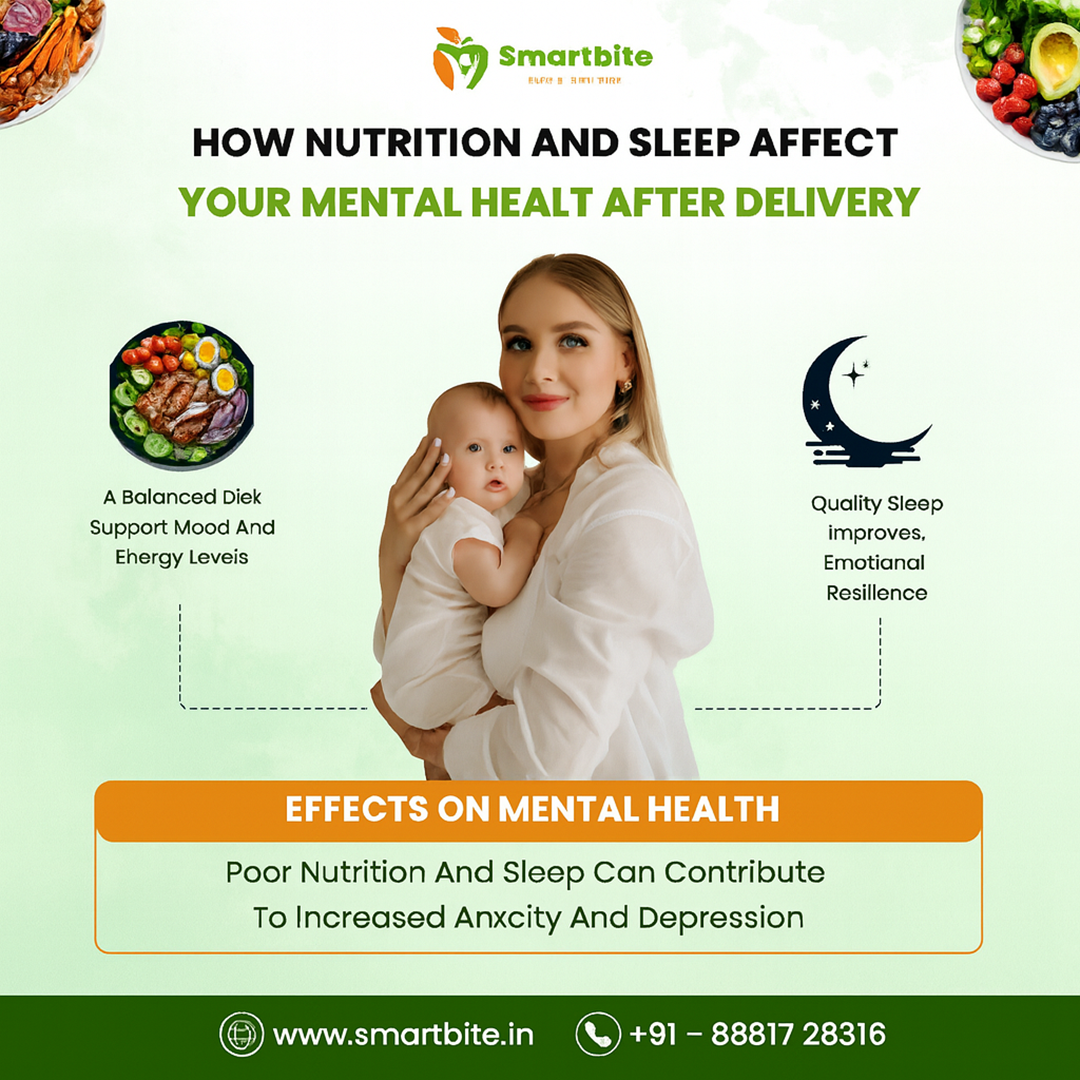 Nutrition Tips for Bangalore Moms Work & Childcare