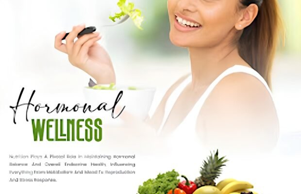 PCOS & Postpartum How Diet Can Help You Regain Hormonal Balance