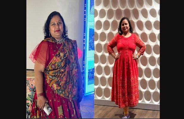 PCOS Weight Loss Expert