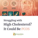 Struggling with High Cholesterol It Could Be PCOS