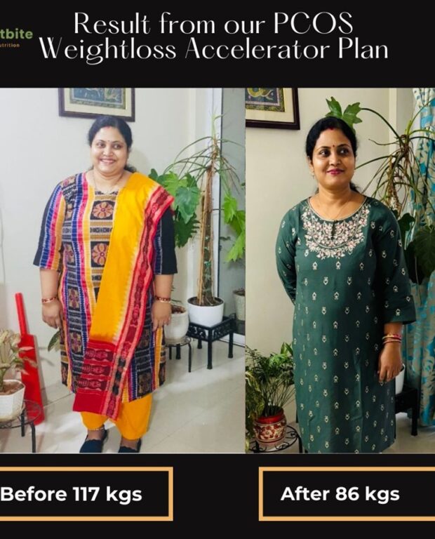 How SmartBite Nutrition Is Transforming PCOS Care for Women in Bangalore