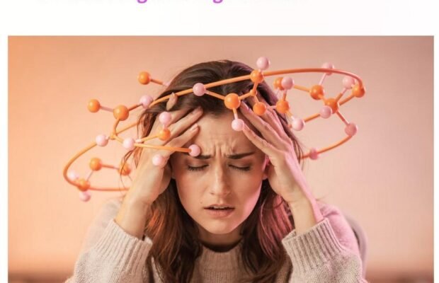 Is Stress Making Your PCOS Worse
