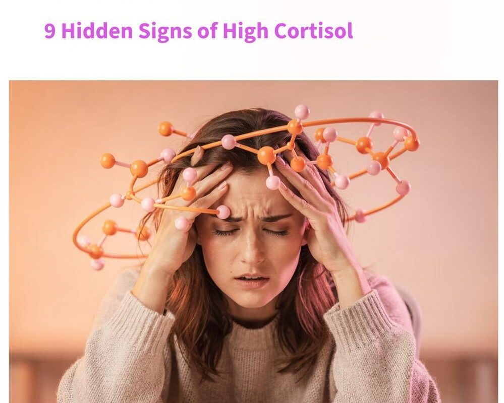 Is Stress Making Your PCOS Worse