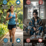 Normal Fatigue vs Thyroid Fatigue