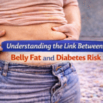 Understanding the Link Between Belly Fat and Diabetes Risk