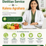 Best Dietitian Near Kalena Agrahara SmartBite Nutrition
