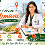 Best Dietitian Service in Hulimavu (1)