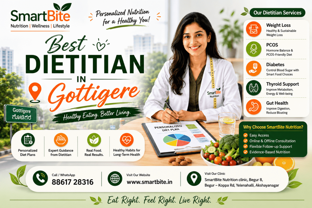 Dietitian Service in Gottigere