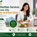 SmartBite Nutrition Clinic Electronic City