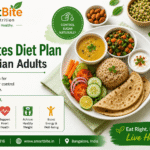 Best Diabetes Diet Plan for Indian Adults