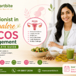 Best Nutritionist in Bangalore for PCOS Management