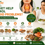 Can Diet Help Control Thyroid Problems