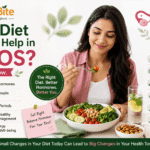 Can Diet Really Help in PCOS Here's How.