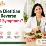 Can a Dietitian Help Reverse PCOS Symptoms
