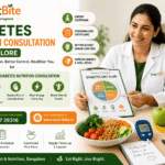 Diabetes Nutrition Consultation