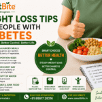 Weight Loss Tips for People with Diabetes