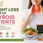 Weight Loss Tips for Thyroid Patients A Practical Guide