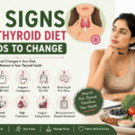 10 Signs Your Thyroid Diet Needs to Change
