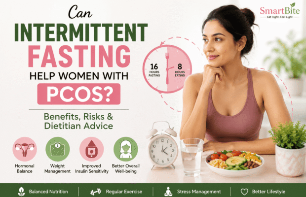 Can Intermittent Fasting Help Women with PCOS