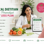 How a Clinical Dietitian Creates a Personalized Weight Loss Plan