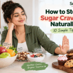 10 Simple Tips How to Stop Sugar Cravings Naturally