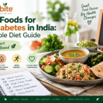 Best Foods for Prediabetes in India A Simple Diet Guide