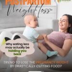 Why eating less may actually be holding you back