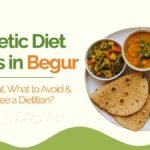 Diabetes Diet Plan in Yelenahalli Bangalore
